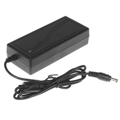 Сетевое зарядное устройство ORIENT SAP-48A, Блок питания DC 48V, 2.0A, защита от КЗ и перегрузки, вилка с кабелем (30918)