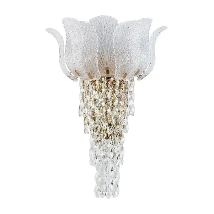 Настенный светильник Modelux ML.6550.05P