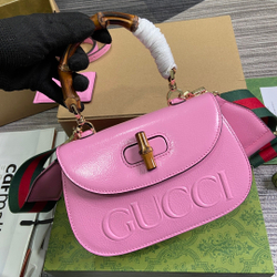 Gucci Bamboo 1947 21 cm