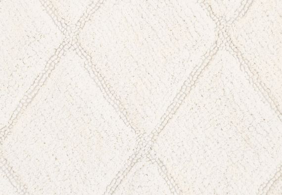 Jale (крем) Набор ков. для ванной комнаты 60х100 и 50х50см