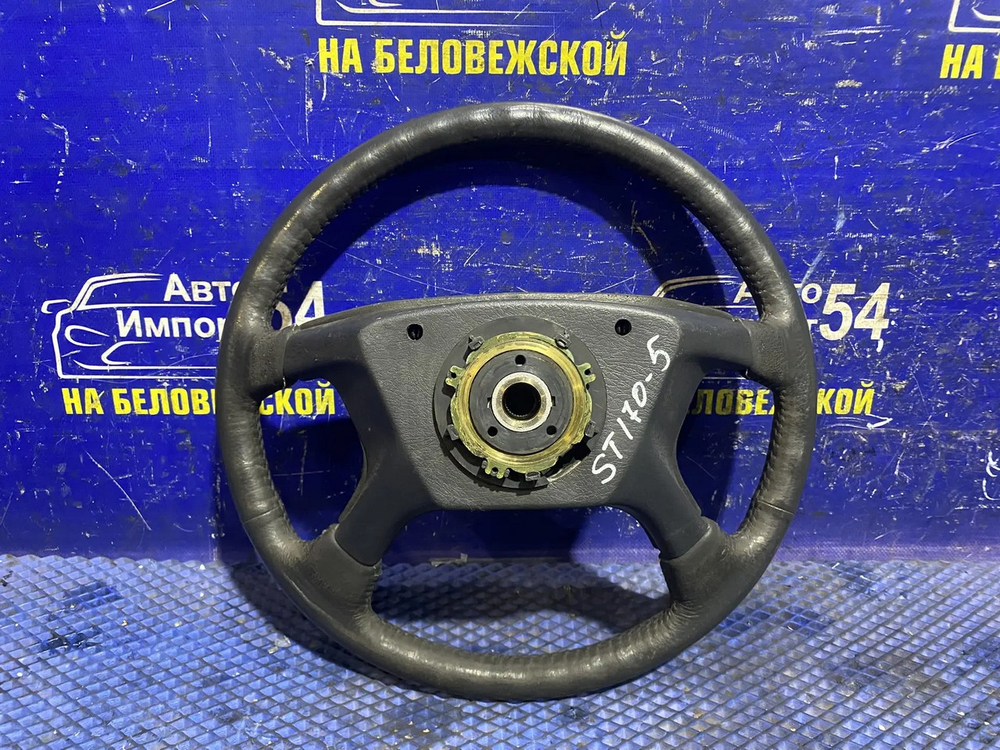 Руль TOYOTA CARINA 1991