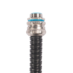 Металлорукав МРПИнг «INOX» 6 Fortisflex (100 шт.)