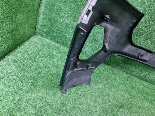 Бампер передний EXEED VX (2021-2024)