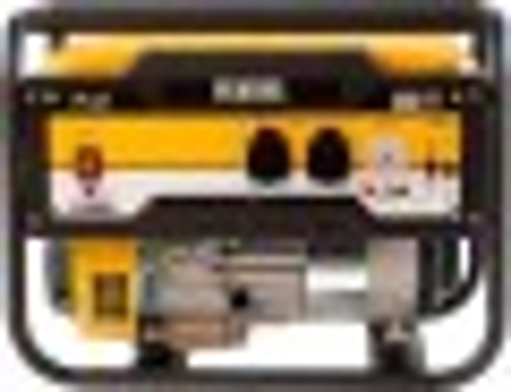 Генератор бензиновый Denzel PS 25 946814