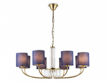 Подвесная люстра Ambrella Light HIGH LIGHT LH71273