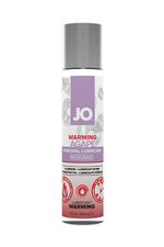 Возбуждающий легкий гипоаллергенный лубрикант (Цвет: прозрачный)