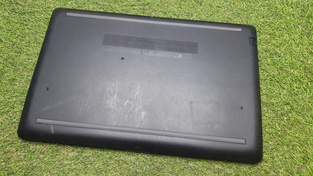 Ноутбук HP i5-8/8Gb/FHD