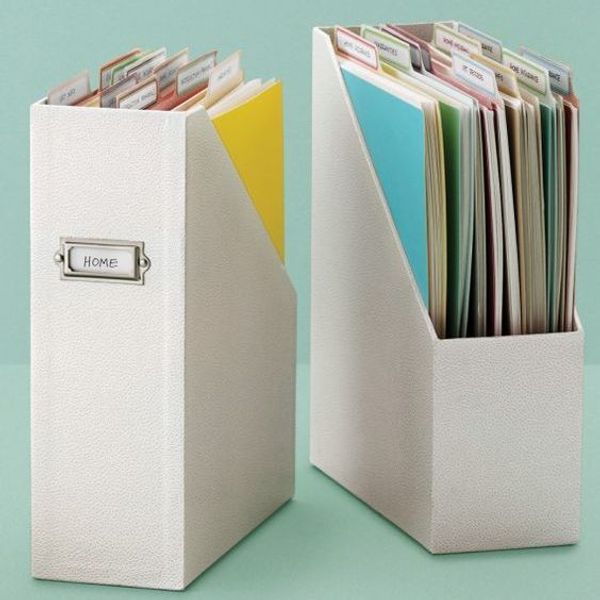 Хранение документов