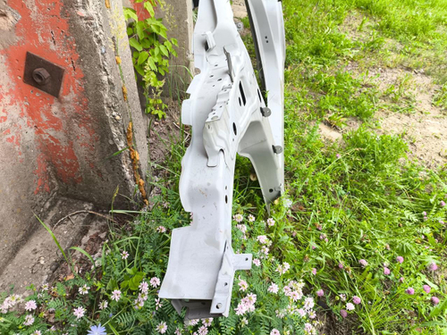 Боковина левая EXEED TXL (2019-н.в.)