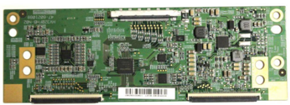 T-CON LJ41-10133A(LJ92-01849A)