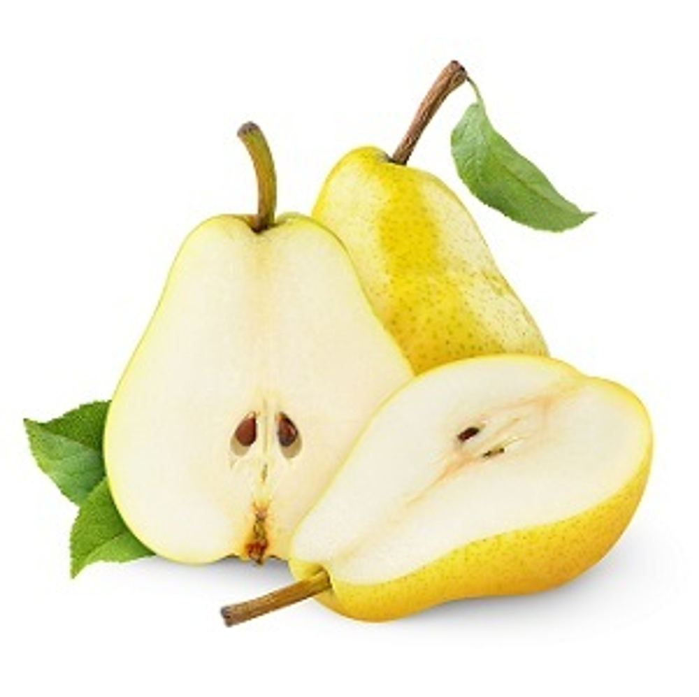 ГРУША VS (POIRE VS Renessenz)