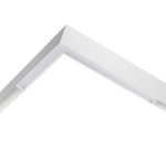 359501 SHINO NT24 137 белый Трековый низковольт. св-к диммир. со сменой цв.температуры, пульт ДУ/Tuya Smart Life IP20 LED 24W 48V 3000-6500K FLUM