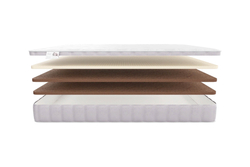 Матрас MaterLux PINOCCHIO ЛКК (ПИНОККИО ЛКК)