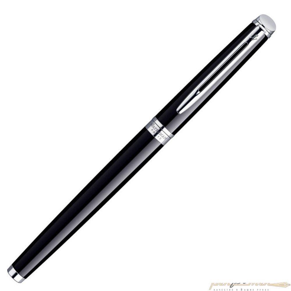 Перьевая ручка Waterman Hemisphere Mars Black (S0920510)