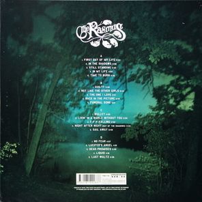 The Rasmus / Dead Letters (Special Fan Edition)(2LP)