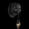Настенный светильник Loft IT Bulldog 10177 Black