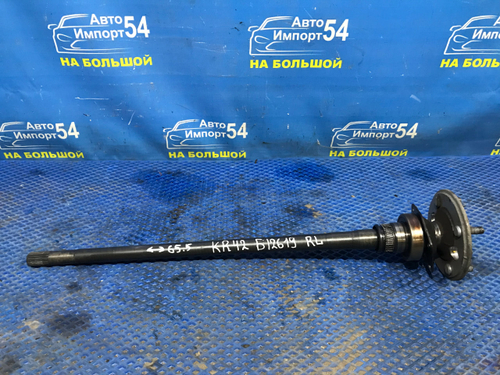 Полуось задняя левая TOYOTA TOWNACE NOAH 1996-2007