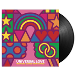 Сборник / Universal Love (12" Vinyl EP)