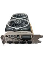 Видеокарта MSI AMD Radeon RX 570 ARMOR OC 8Gb