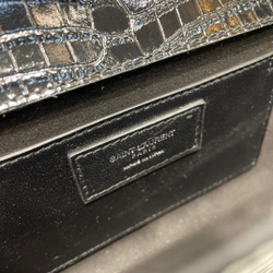 Saint Laurent Kate Clutch 27 cm