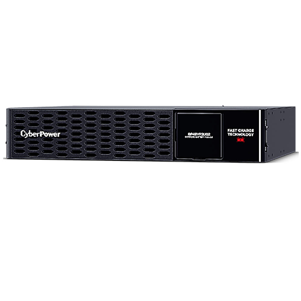 Батарейный блок  CyberPower BP48VP2U02EU