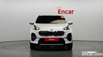 Kia Sportage The Bold Дизель 1.6 4WD (05.2021)