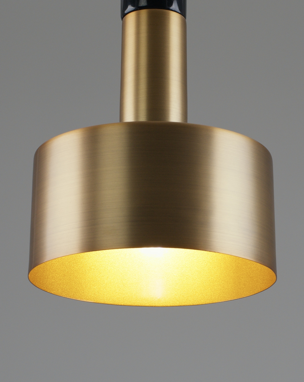 Светильник подвесной Moderli V11317-1P Goldy