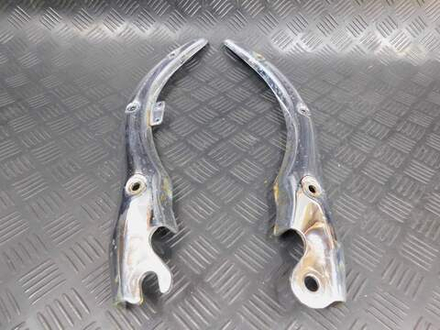 Крепления заднего крыла (серпы) Honda Shadow 400 NC34 052586