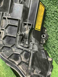 Фара левая BMW 3er G20 (2018-2022) Laser