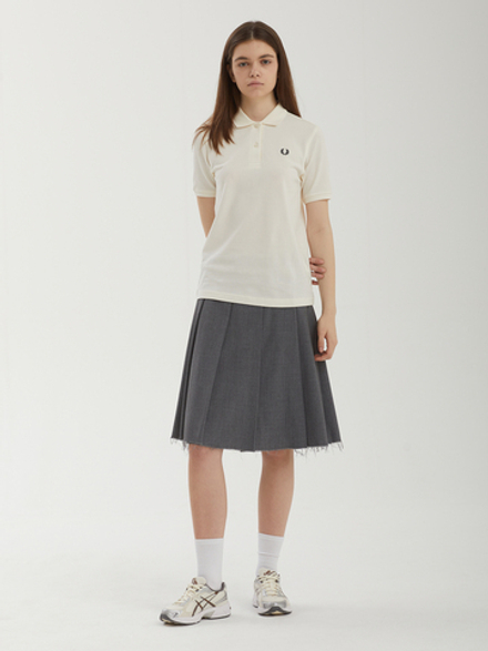 Женская Рубашка-поло The Fred Perry