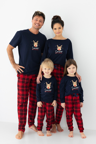 Пижама Nathan Kids Sensis