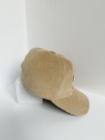 Вельветовая кепка Bonpoint, 116