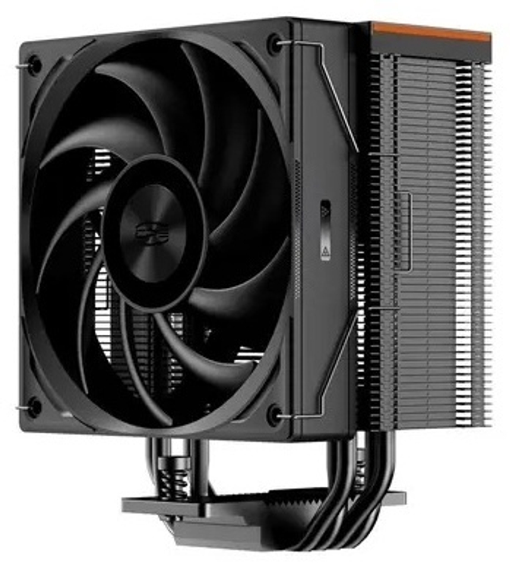 Система охлаждения PCcooler RZ400 V2 BK