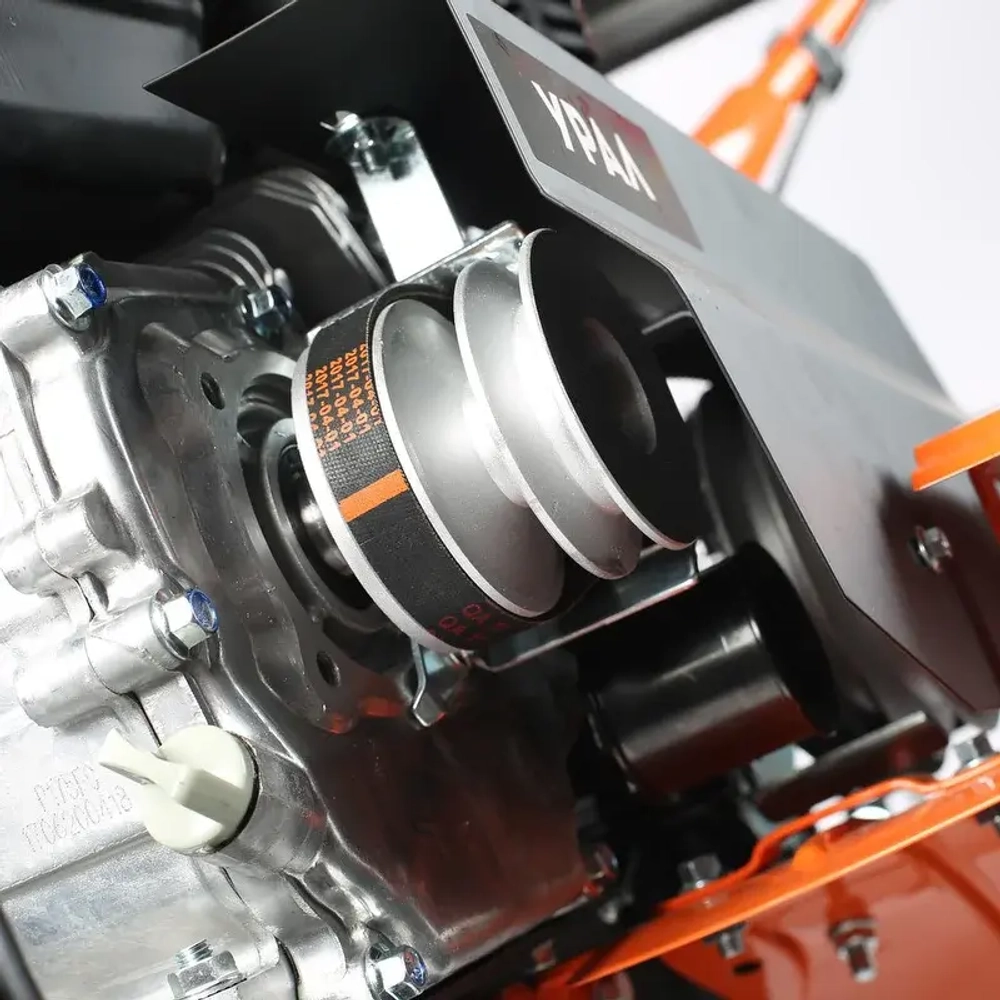 Мотоблок бензиновый Patriot Урал, 440107580