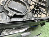 Фара правая BMW X7 G07 (19-22) Laser Light