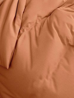 Наволочка комплект 2шт Полисатин Simple House "Золотая охра" 50x70 см