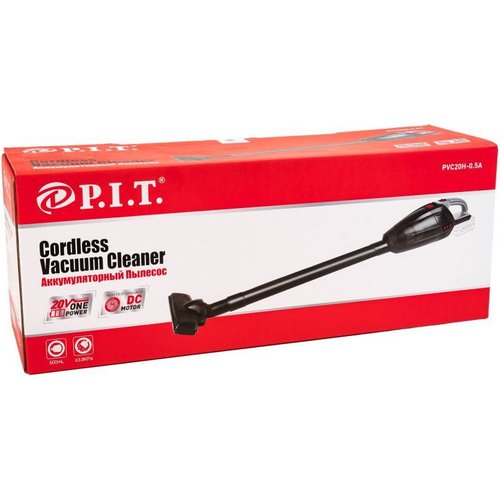 Пылесос P.I.T. PVC 20 H-0.5A SOLO