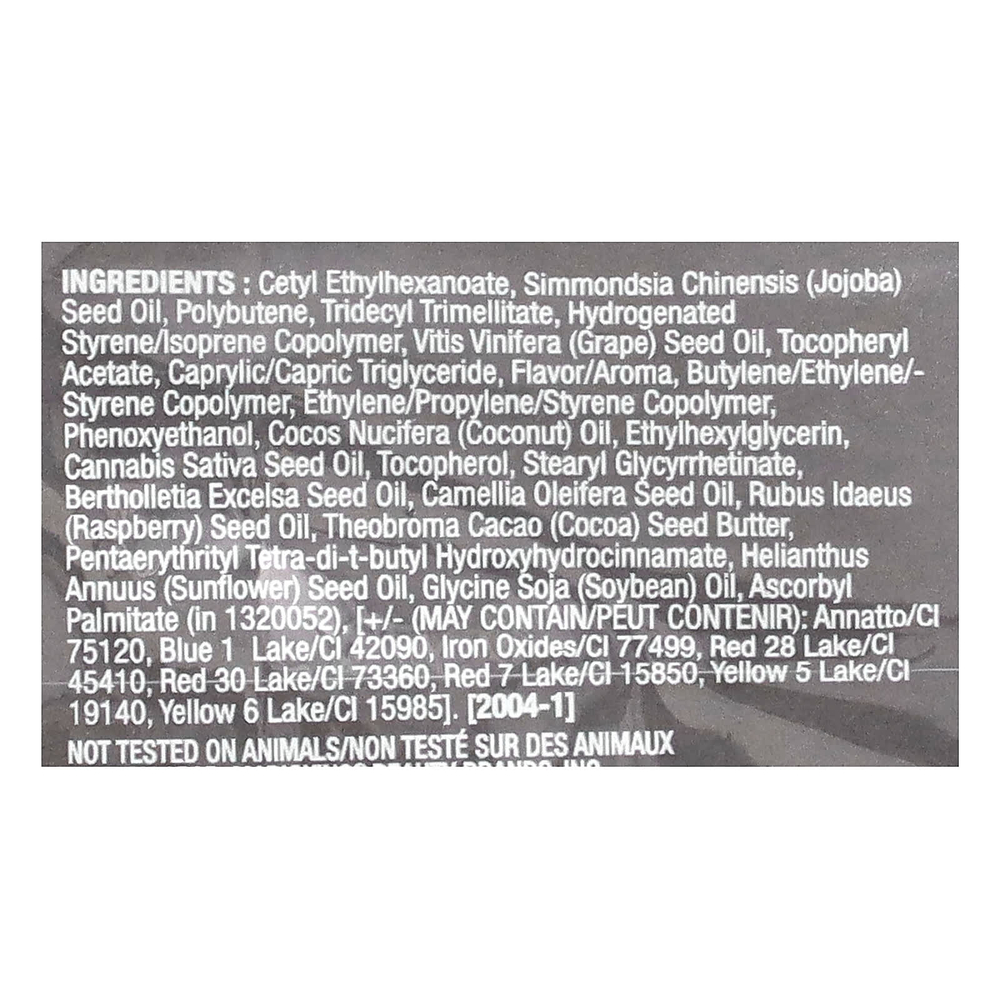 Black Radiance, Beyond A Pout, масляная праймер, 1320051 Dew, 0,12 жидк. (3,5 мл)