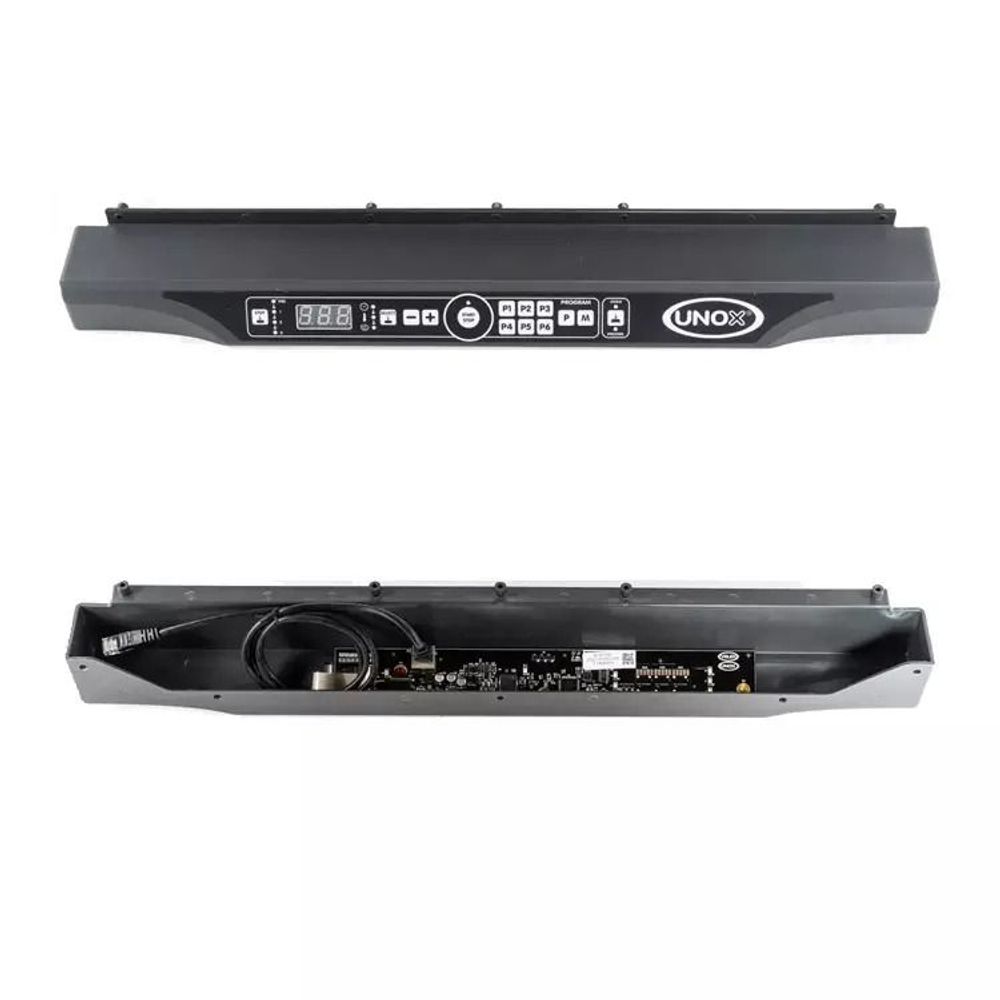 Плата управления для печи UNOX KVM2185B серии XFT