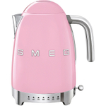 Чайник Smeg KLF04PKEU