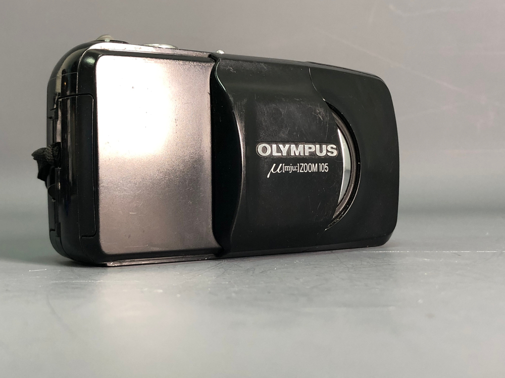 Olympus LT Zoom 105