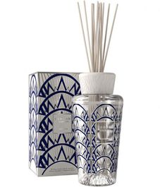 Manhattan, аромадиффузор My first Baobab, Baobab Collection