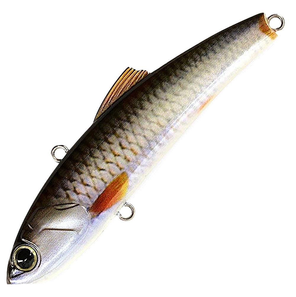 Воблер Narval Frost Candy Vib 85S 85мм 26г Hook #4 -