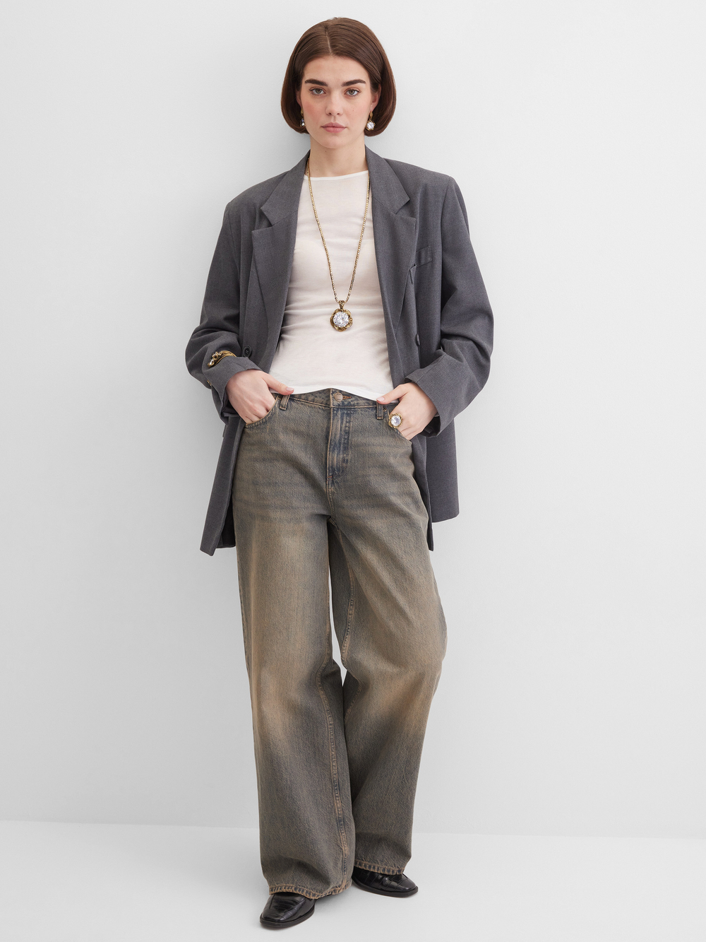 Подвеска CALEIDOSCOPIO DI FIORI