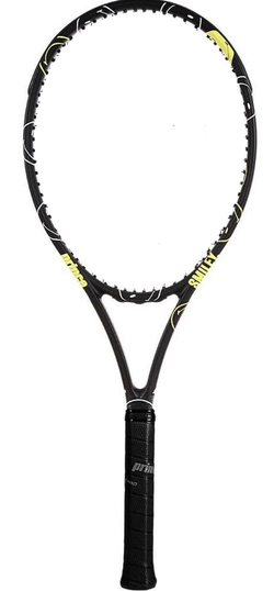 Теннисная ракетка Prince Beast 100 Smiley Edition 280g