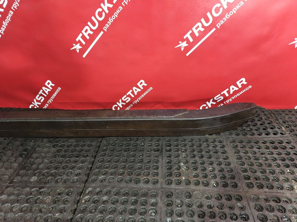 Усилитель (дефект)переднего бампера 2023г.