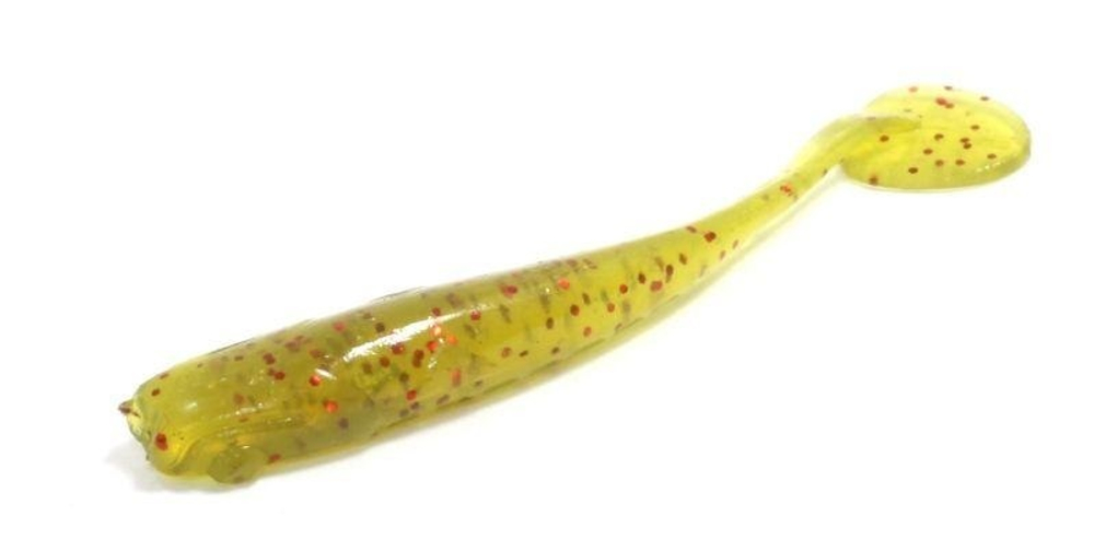 Мягкая приманка для рыбалки Силикон Select Target 1.6 bulk col.081, (50 шт/упак)