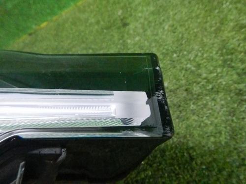 Фара правая Volvo XC60 2 (2017-2021) LED