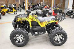 Электроквадроцикл MYTOY T-3000