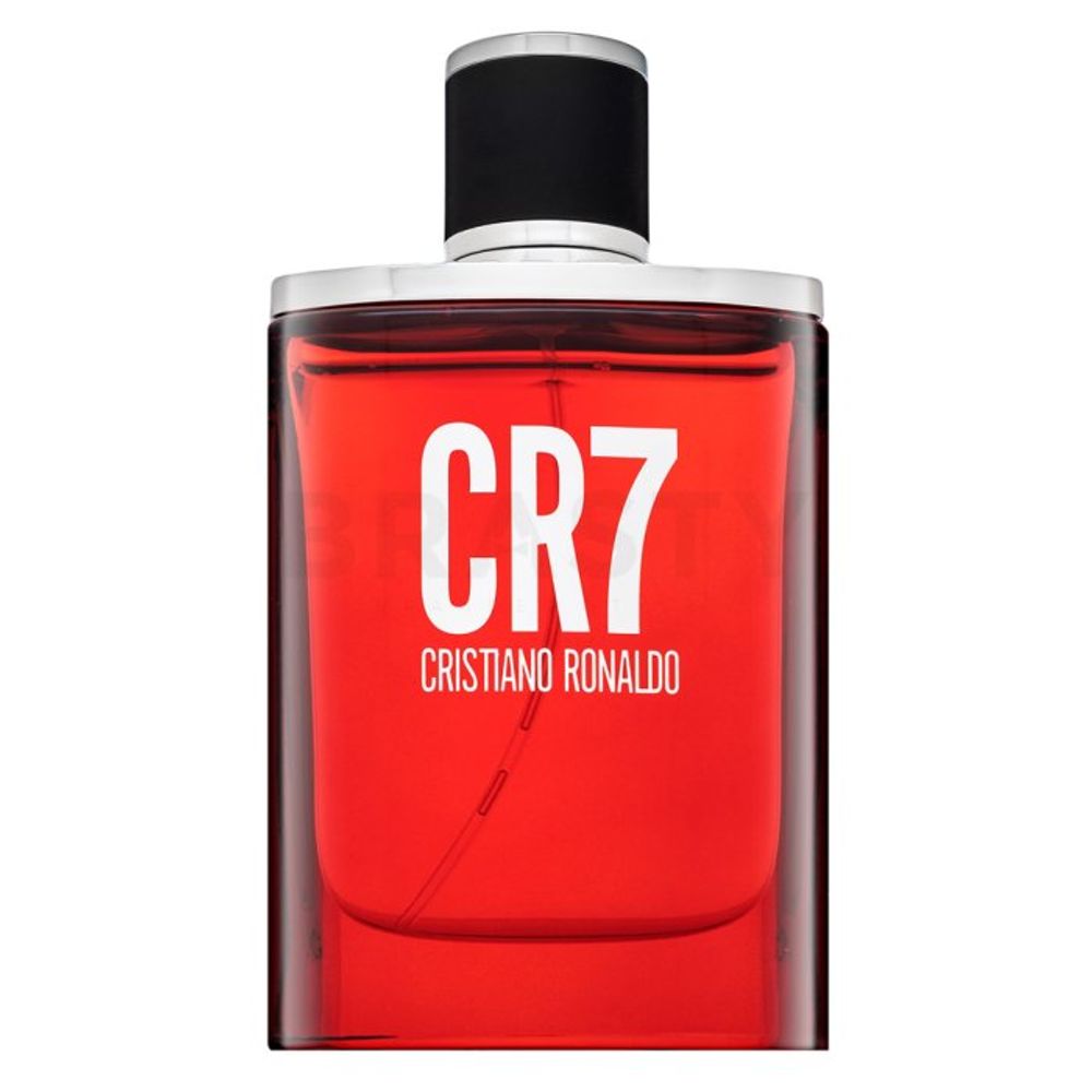 Cristiano Ronaldo CR7 EDT M 50 ml